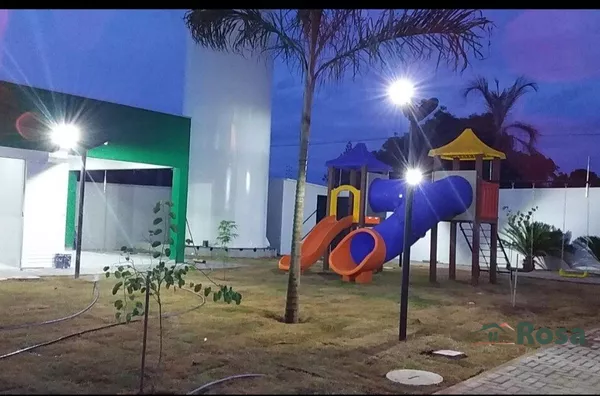 Casa térrea em condomínio para venda,  Pedra 90, Cuiabá