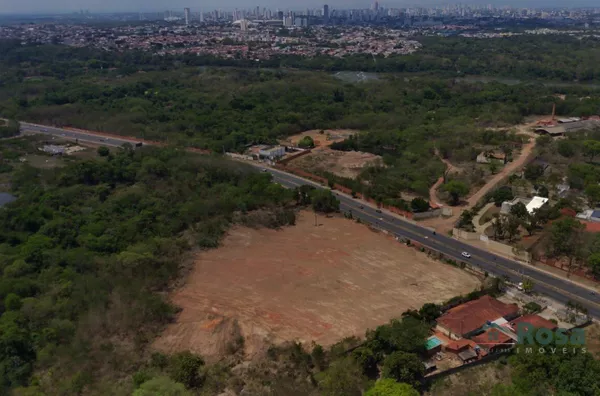 Terreno para venda,  23 De Setembro, Várzea Grande - Foto 2
