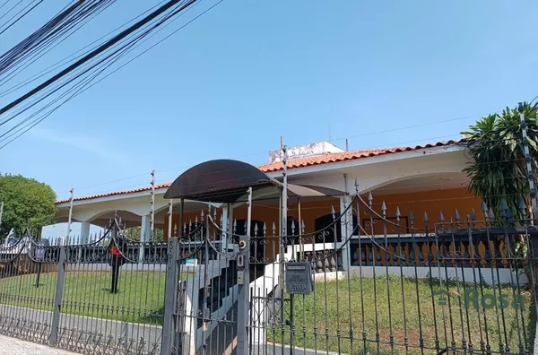 Casa para venda, excelente localizacao , estrutura pronta para uso comercial  Consil, Cuiabá - Foto 5