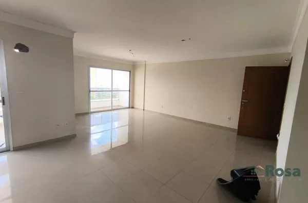 Apartamento com190 m²,  3 suites, Duque De Caxias Ii, Cuiabá - Foto 4