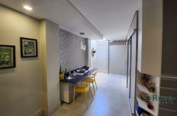 Casa em condomínio para venda, 3 quarto(s),  Parque Das Nações, Cuiabá - Foto 6