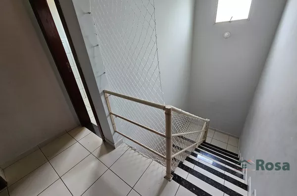 Condomínio fechado para venda, 4 quartos, próximo ao aeroporto, Shopping  Várzea Grande - Foto 6