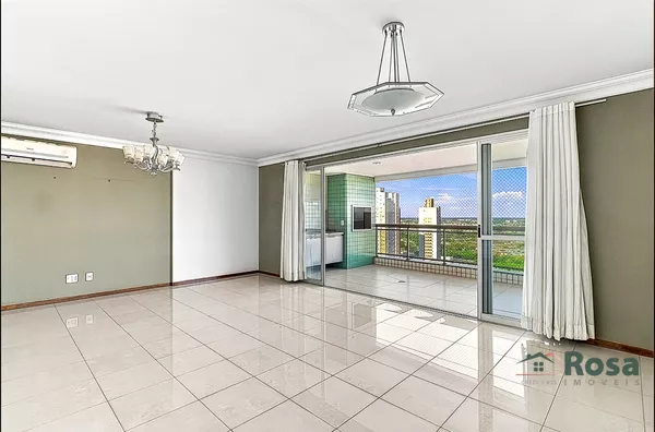 Oportunidade! Apartamento amplo com 211,33m², 03 suítes no Bosque da Sáude. Ótima localização próximo ao Hospital São Mateus. - Foto 3