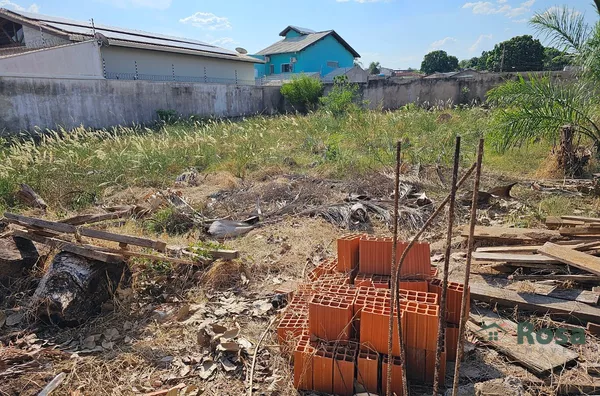 Terreno para venda, próximo a Arena Pantanal, Colégios, Porto, Cuiabá - Foto 3