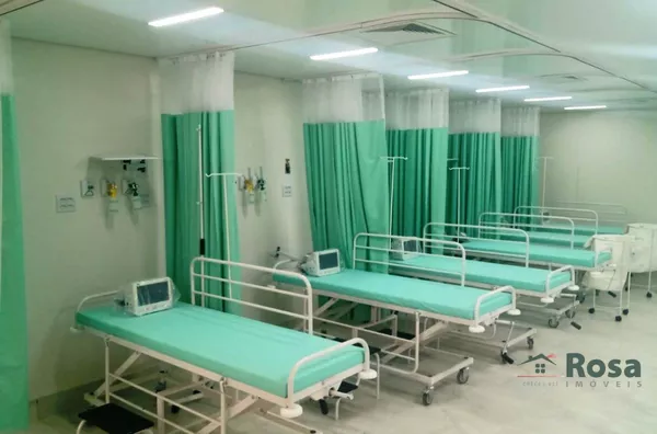 HOSPITAL EM EXCELENTE LOCALIZAÇÃO A VENDA - Foto 2