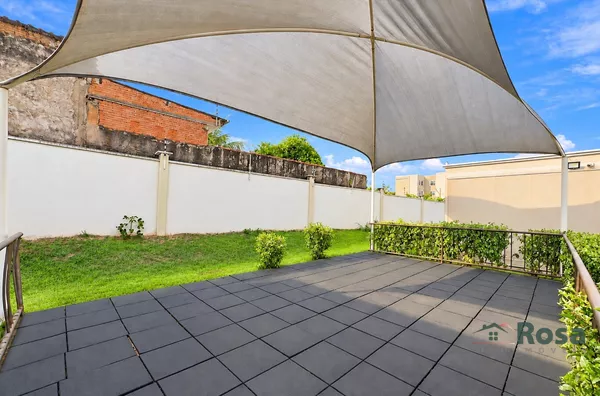 Apartamento TÉRREO GARDEN para venda, Jardim das Palmeiras, Cuiabá - Foto 17