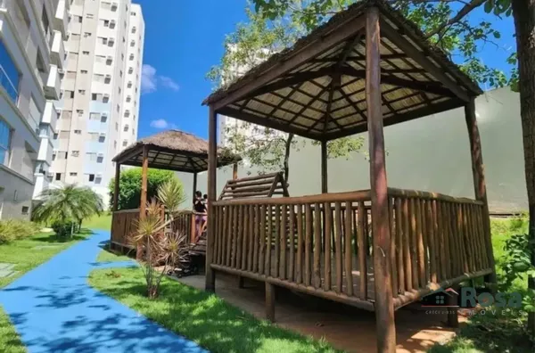 Apartamento para venda, 3 quarto(s),  Alvorada, Cuiabá