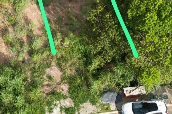 Terreno venda ,  Tropical Ville, Cuiabá - Foto 2