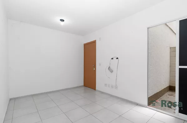 Apartamento para venda, 2 Quartos com Garden, no Chapada Boulevard, próximo da Unic e Univag, Cuiabá. - Foto 5