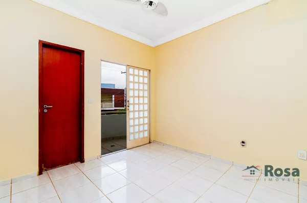 Casa para venda CENTRO SUL VÁRZEA GRANDE - Foto 6