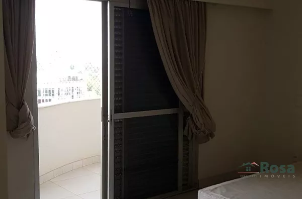 Apartamento para venda, 4 quarto(s),  Popular, Cuiabá - Foto 6