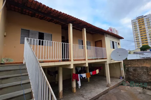 Casa para venda, 3 quartos,  Goiabeiras, Cuiabá - Foto 3