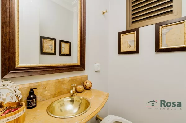 Apartamento à venda com 4 Quartos, sendo 2 suíte, no Bairro Duque de Caxias, Cuiabá.. - Foto 6