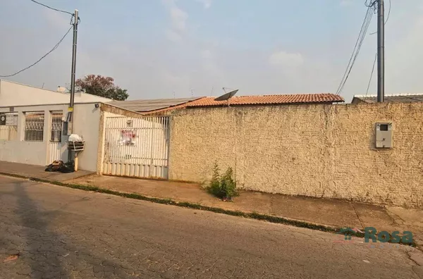 Casa para venda, Barra Do Pari, Cuiabá - Foto 1