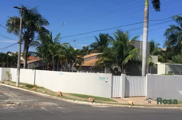 Casa para venda 3 quartos sendo uma suíte, Santa Rosa, Cuiabá - Foto 1