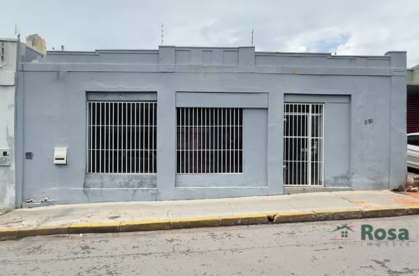 Ampla Sala Comercial para Locação próximo da Avenida Getulio Vargas, Cuiabá. - Foto 2