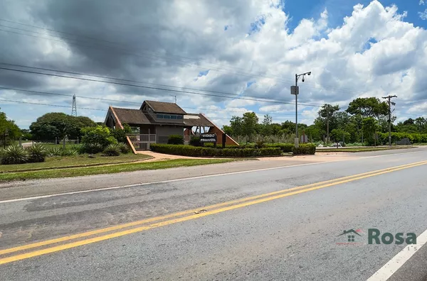 Terrenos ou lotes residenciais para venda, no Condominio Vivendas Primavera  Jardim Ubirajara, Cuiabá - Foto 4