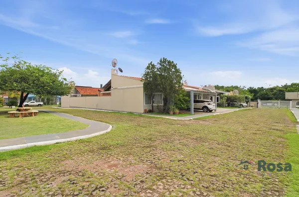 Casa Térrea à VENDA em Condomínio Fechado com 3 Dormítório(s), Sendo 1 Suíte, próximo ao Centro Politico e Saida para Chapada, no Bairro Despraiado, Cuiabá. - Foto 3