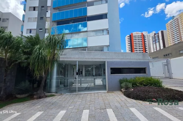 Cobertura para venda, 3 quarto(s),  Jardim Das Américas, Cuiabá - Foto 2
