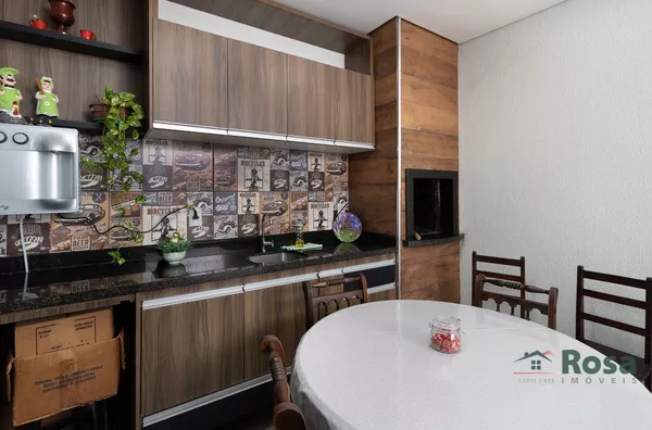 Casa em condomínio para venda,  Parque Residencial Das Nações Indígenas, Cuiabá - Foto 2