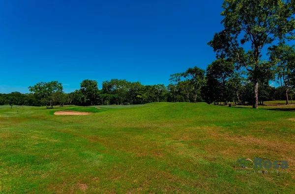 Terreno para venda TERRA SELVAGEM Cuiabá - Foto 3