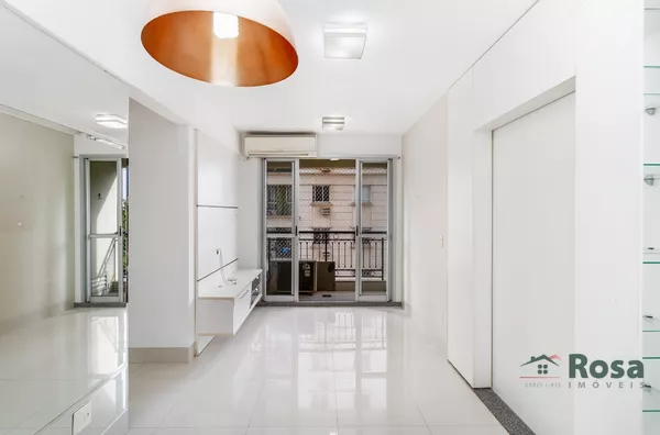 Apartamento para Locação com 3 Quarto(s), sendo 1 suíte, com Armários planejados, no Condomínio Garden Bosque da Sáude, próximo ao Shopping Pantanal, Cuiabá. - Foto 4