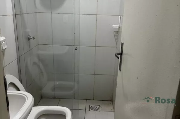 Banheiro