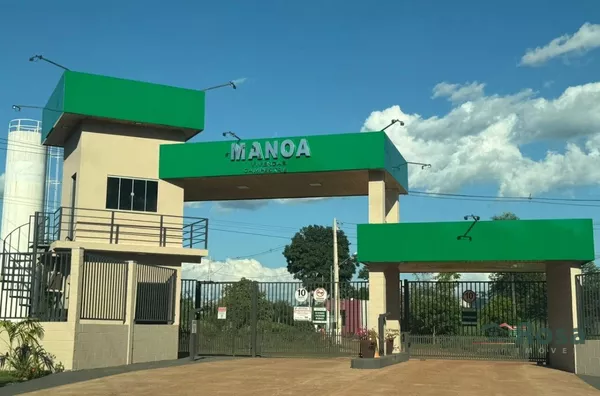 Terrenos em condomínio rural  para venda,  - Selecione - Bairro, Cuiabá - Foto 2