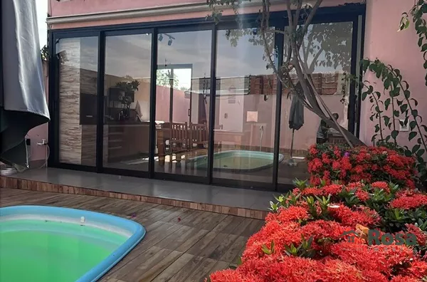 Casa para venda, 3 quarto(s), Jardim Universitário, Cuiabá - Foto 15