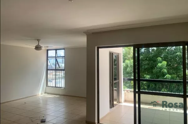 Apartamento para venda,  Sírio Libaneza - Foto 1