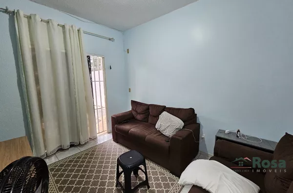 Casa para venda, próximo ao Colégio Plural, Atacadão,  Despraiado, Cuiabá - Foto 3