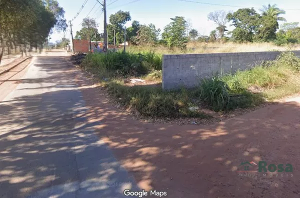 Terrenos ou lotes residenciais para venda,  Santa Laura, Cuiabá - Foto 3