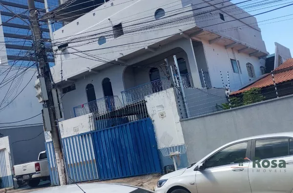 Predio  para venda e aluguel,  Santa Rosa, Cuiabá - Foto 2