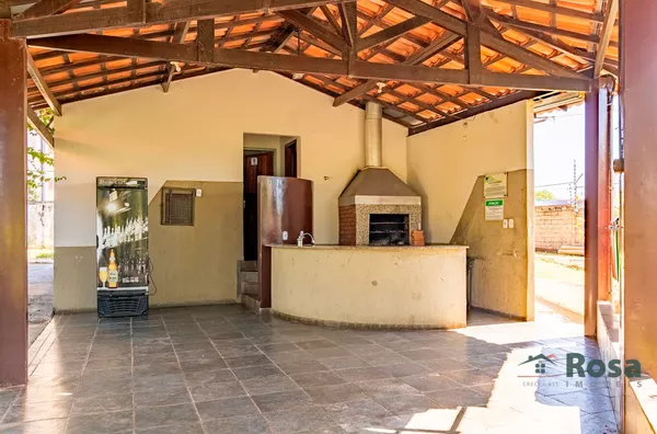 Apartamento para venda, 2 quarto(s),  Residencial Solar das Flores, Alvorada, Cuiabá - Foto 14