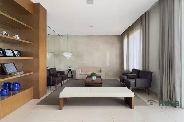 Cobertura duplex para venda, 3 Suíte(s), no Bairro Duque De Caxias, Próximo ao Shopping Goiabeiras, Cuiabá. - Foto 4