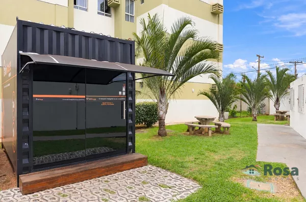 Apartamento 3 vagas, para venda, 3 quarto(s), Centro Norte, Varzea Grande - Foto 16