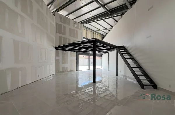 Loja comercial para aluguel,  Quilombo, Cuiabá - Foto 4