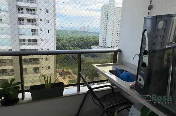 Apartamento para venda,  Ed. Privilege, Duque De Caxias II, Cuiabá - Foto 9
