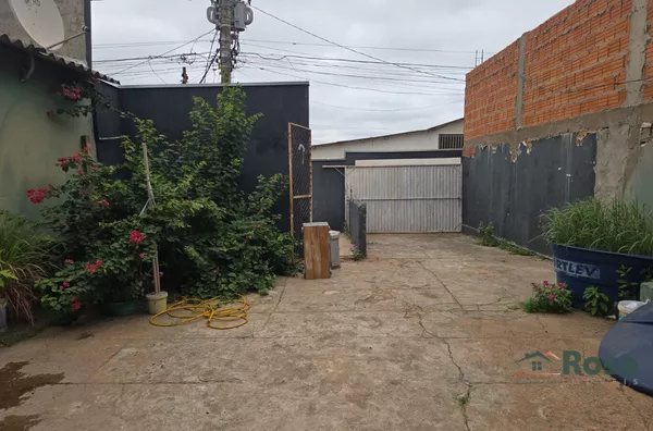 Casa para venda, 3 quarto(s),  Parque Cuiabá, Cuiabá - Foto 6