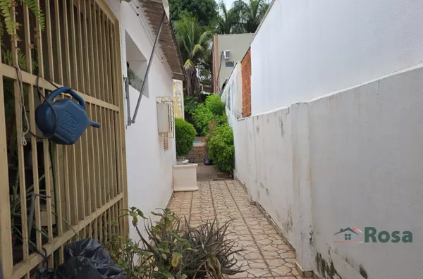 Sobrado para venda, 3 quarto(s) sendo 1 suite, Excelente para Comercial  Jardim Shangri-la, Cuiabá - Foto 5