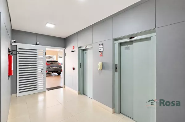 Apartamento para venda, Araés, Cuiabá - Foto 4