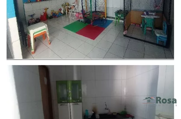 Casa para venda,  Cpa Iii, Cuiabá - Foto 4