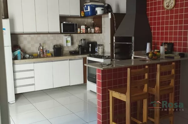 Casa em condomínio para venda,  Varzea Grande - Foto 1