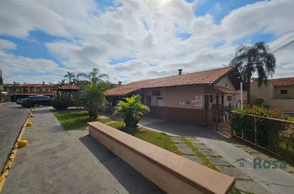 Casa em condomínio Canachuê para venda, 2 quartos,  Jardim Santa Amália, Cuiabá - Foto 3