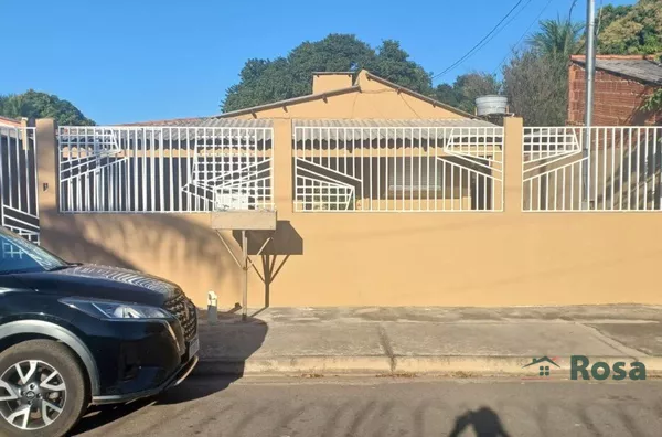 Casa para venda, Jardim Pauliceia, Cuiabá