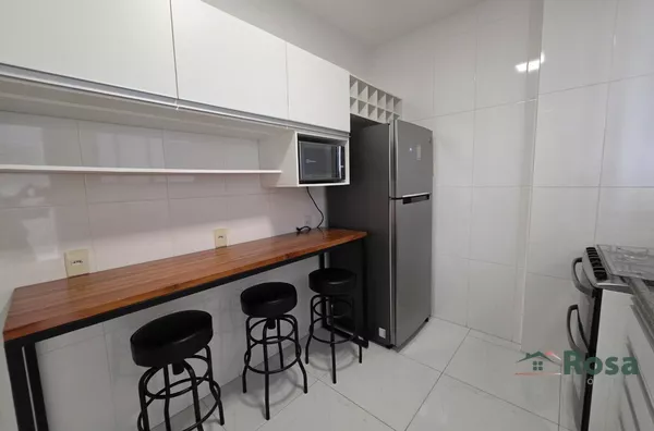 Apartamento próximo parque mãe Bonifácia, TV Centro América,para venda, Quilombo, Cuiabá - Foto 17