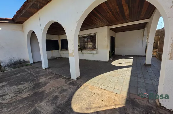 Casa de esquina  para venda,  Jardim Araçá, Cuiabá - Foto 3