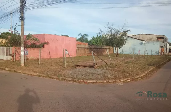 Terreno para venda,  Parque Atalaia, Cuiabá - Foto 5