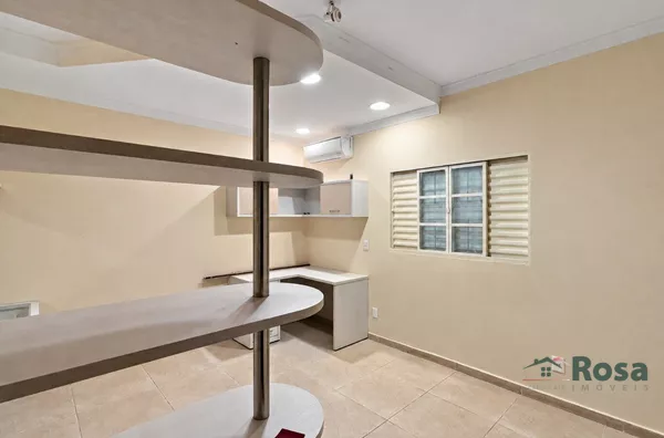 Casa para venda, Flamboyant, Cuiabá - Foto 12