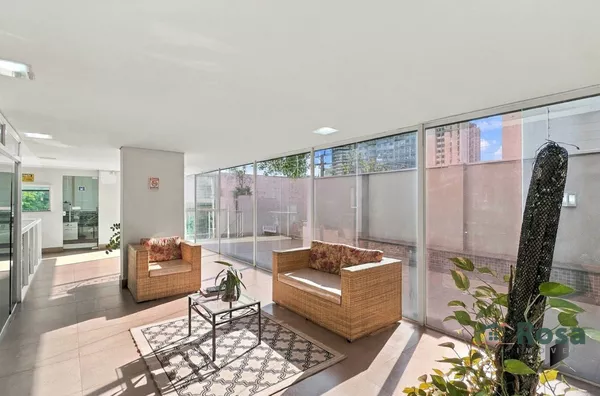 Apartamento para venda,  Ed. Constance, Cuiabá